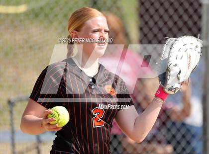 Thumbnail 1 in Greater Lawrence Tech vs Whittier RVT (Vocational State Championship) photogallery.