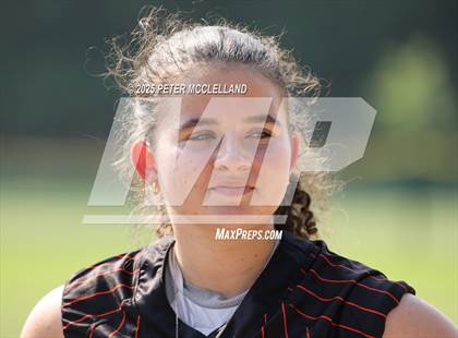 Thumbnail 3 in Greater Lawrence Tech vs Whittier RVT (Vocational State Championship) photogallery.