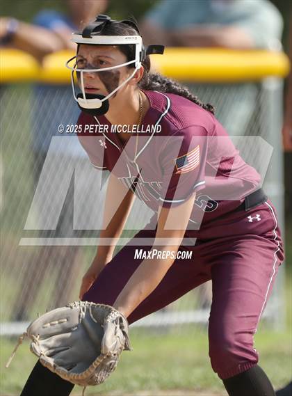 Thumbnail 1 in Greater Lawrence Tech vs Whittier RVT (Vocational State Championship) photogallery.