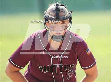 Thumbnail 2 in Greater Lawrence Tech vs Whittier RVT (Vocational State Championship) photogallery.