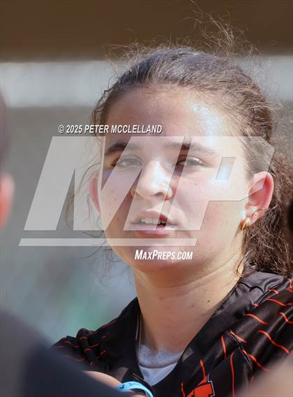 Thumbnail 2 in Greater Lawrence Tech vs Whittier RVT (Vocational State Championship) photogallery.