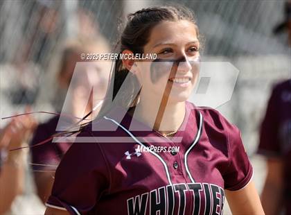 Thumbnail 2 in Greater Lawrence Tech vs Whittier RVT (Vocational State Championship) photogallery.