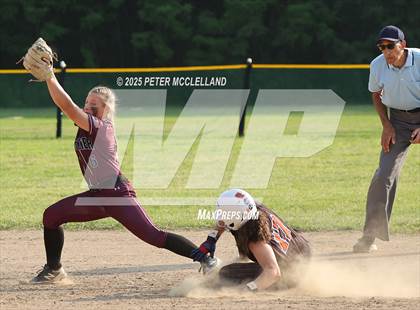 Thumbnail 2 in Greater Lawrence Tech vs Whittier RVT (Vocational State Championship) photogallery.