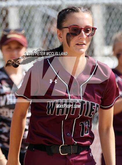 Thumbnail 2 in Greater Lawrence Tech vs Whittier RVT (Vocational State Championship) photogallery.