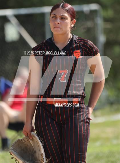 Thumbnail 1 in Greater Lawrence Tech vs Whittier RVT (Vocational State Championship) photogallery.