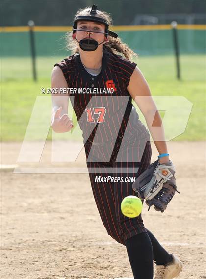 Thumbnail 1 in Greater Lawrence Tech vs Whittier RVT (Vocational State Championship) photogallery.