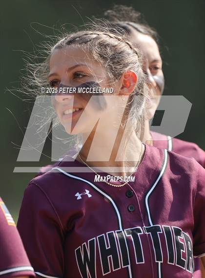 Thumbnail 3 in Greater Lawrence Tech vs Whittier RVT (Vocational State Championship) photogallery.