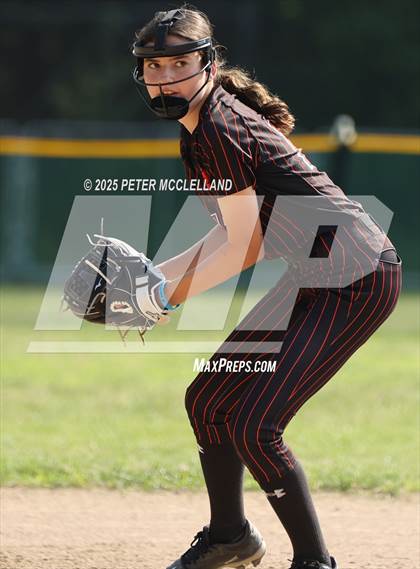 Thumbnail 3 in Greater Lawrence Tech vs Whittier RVT (Vocational State Championship) photogallery.