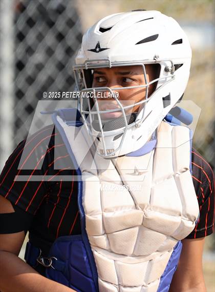 Thumbnail 3 in Greater Lawrence Tech vs Whittier RVT (Vocational State Championship) photogallery.