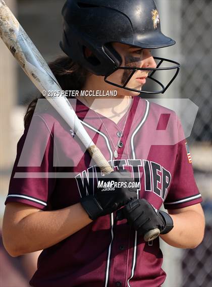 Thumbnail 2 in Greater Lawrence Tech vs Whittier RVT (Vocational State Championship) photogallery.