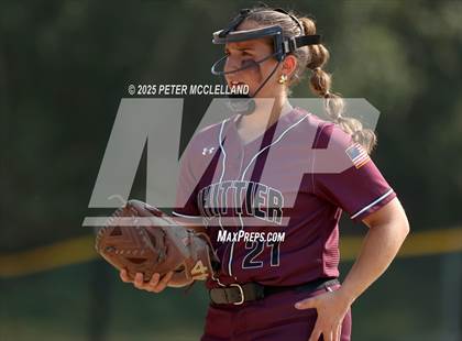 Thumbnail 2 in Greater Lawrence Tech vs Whittier RVT (Vocational State Championship) photogallery.
