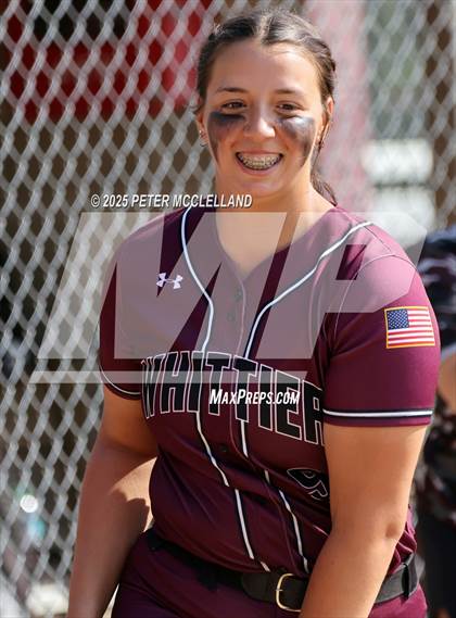 Thumbnail 3 in Greater Lawrence Tech vs Whittier RVT (Vocational State Championship) photogallery.