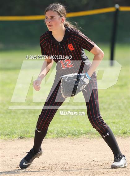 Thumbnail 3 in Greater Lawrence Tech vs Whittier RVT (Vocational State Championship) photogallery.