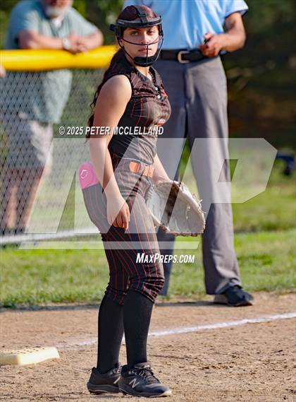 Thumbnail 3 in Greater Lawrence Tech vs Whittier RVT (Vocational State Championship) photogallery.