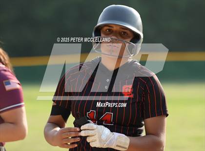 Thumbnail 3 in Greater Lawrence Tech vs Whittier RVT (Vocational State Championship) photogallery.