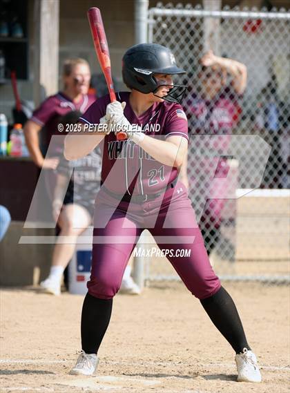Thumbnail 1 in Greater Lawrence Tech vs Whittier RVT (Vocational State Championship) photogallery.