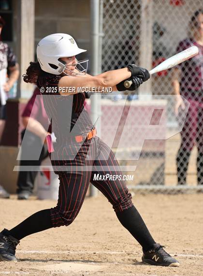 Thumbnail 3 in Greater Lawrence Tech vs Whittier RVT (Vocational State Championship) photogallery.