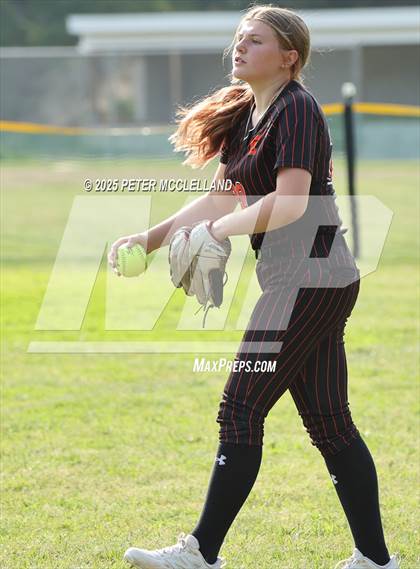 Thumbnail 1 in Greater Lawrence Tech vs Whittier RVT (Vocational State Championship) photogallery.