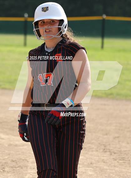 Thumbnail 2 in Greater Lawrence Tech vs Whittier RVT (Vocational State Championship) photogallery.