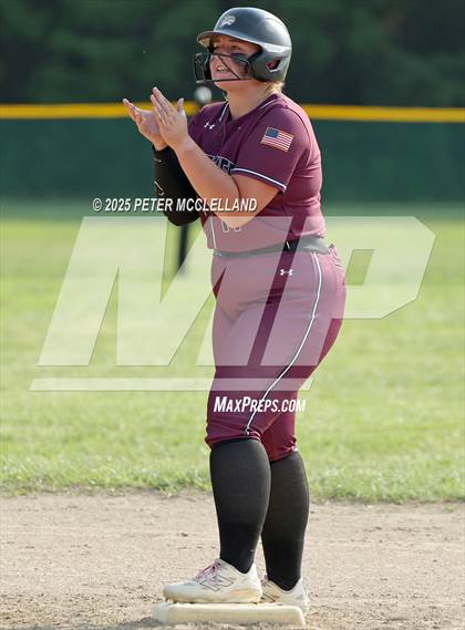 Thumbnail 2 in Greater Lawrence Tech vs Whittier RVT (Vocational State Championship) photogallery.