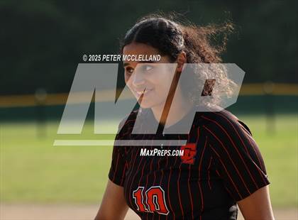 Thumbnail 3 in Greater Lawrence Tech vs Whittier RVT (Vocational State Championship) photogallery.