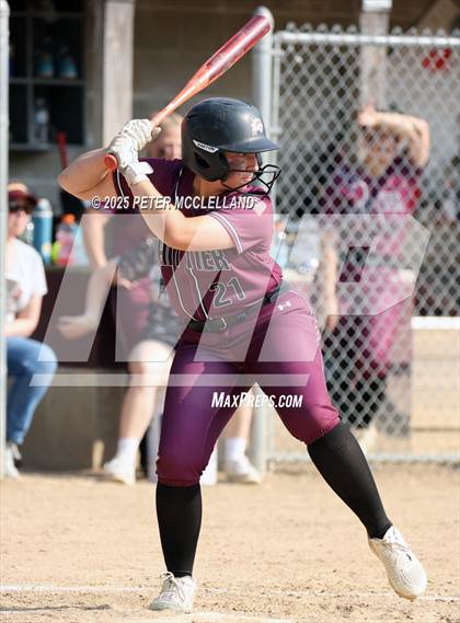 Thumbnail 2 in Greater Lawrence Tech vs Whittier RVT (Vocational State Championship) photogallery.