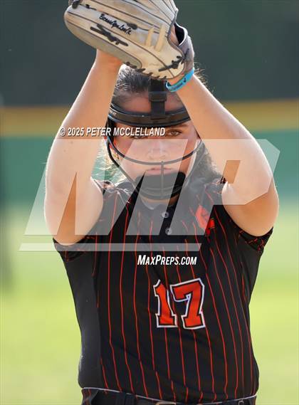 Thumbnail 3 in Greater Lawrence Tech vs Whittier RVT (Vocational State Championship) photogallery.