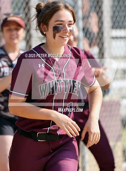 Thumbnail 1 in Greater Lawrence Tech vs Whittier RVT (Vocational State Championship) photogallery.