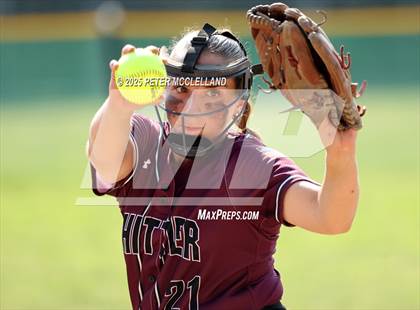 Thumbnail 1 in Greater Lawrence Tech vs Whittier RVT (Vocational State Championship) photogallery.