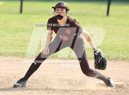 Thumbnail 2 in Greater Lawrence Tech vs Whittier RVT (Vocational State Championship) photogallery.