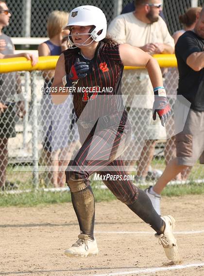 Thumbnail 1 in Greater Lawrence Tech vs Whittier RVT (Vocational State Championship) photogallery.