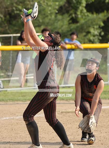 Thumbnail 1 in Greater Lawrence Tech vs Whittier RVT (Vocational State Championship) photogallery.