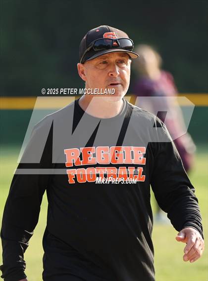 Thumbnail 1 in Greater Lawrence Tech vs Whittier RVT (Vocational State Championship) photogallery.