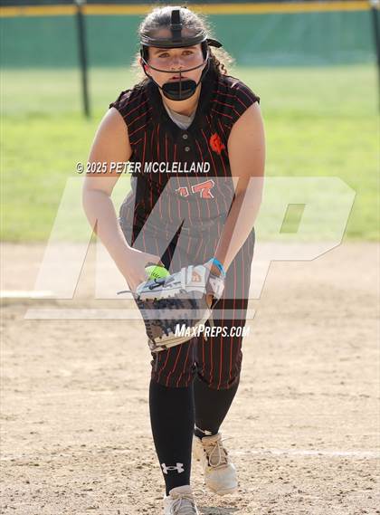 Thumbnail 2 in Greater Lawrence Tech vs Whittier RVT (Vocational State Championship) photogallery.