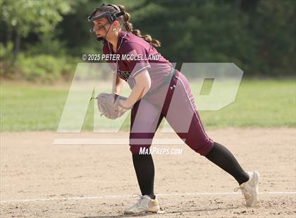 Thumbnail 3 in Greater Lawrence Tech vs Whittier RVT (Vocational State Championship) photogallery.