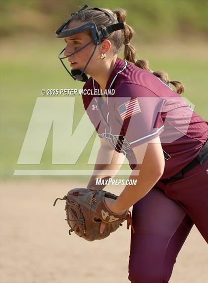 Thumbnail 3 in Greater Lawrence Tech vs Whittier RVT (Vocational State Championship) photogallery.