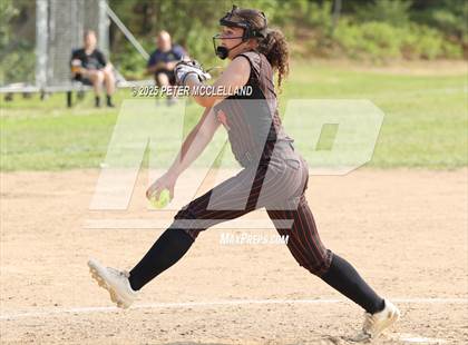 Thumbnail 3 in Greater Lawrence Tech vs Whittier RVT (Vocational State Championship) photogallery.