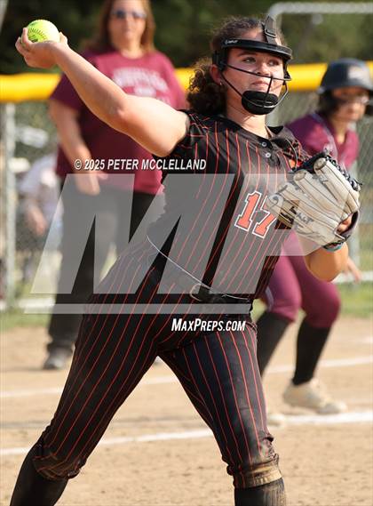 Thumbnail 1 in Greater Lawrence Tech vs Whittier RVT (Vocational State Championship) photogallery.