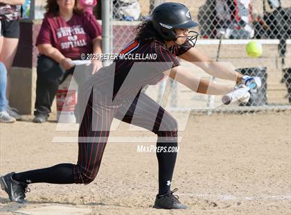 Thumbnail 2 in Greater Lawrence Tech vs Whittier RVT (Vocational State Championship) photogallery.