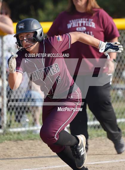 Thumbnail 1 in Greater Lawrence Tech vs Whittier RVT (Vocational State Championship) photogallery.