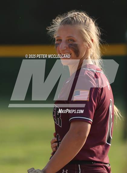 Thumbnail 2 in Greater Lawrence Tech vs Whittier RVT (Vocational State Championship) photogallery.