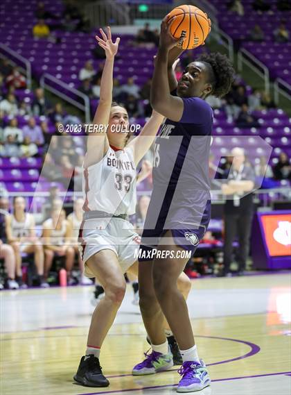 Thumbnail 3 in Skyline vs. Bountiful (UHSAA 5A Semifinal) photogallery.
