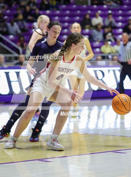 Thumbnail 2 in Skyline vs. Bountiful (UHSAA 5A Semifinal) photogallery.