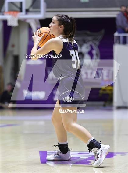 Thumbnail 2 in Skyline vs. Bountiful (UHSAA 5A Semifinal) photogallery.