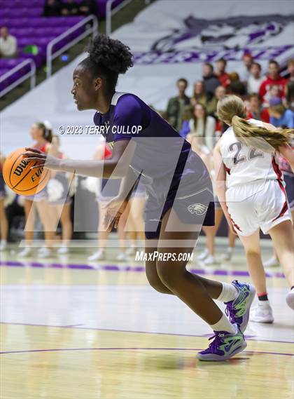 Thumbnail 3 in Skyline vs. Bountiful (UHSAA 5A Semifinal) photogallery.