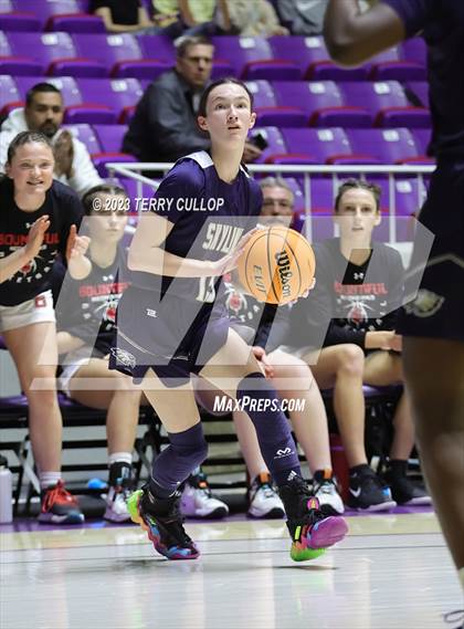 Thumbnail 3 in Skyline vs. Bountiful (UHSAA 5A Semifinal) photogallery.