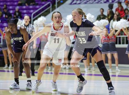Thumbnail 3 in Skyline vs. Bountiful (UHSAA 5A Semifinal) photogallery.