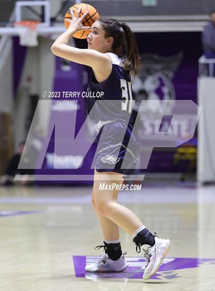 Thumbnail 3 in Skyline vs. Bountiful (UHSAA 5A Semifinal) photogallery.