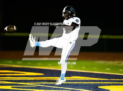 Thumbnail 2 in Gateway Tech @ Althoff Catholic photogallery.