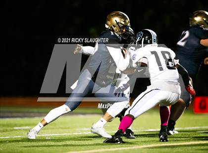 Thumbnail 1 in Gateway Tech @ Althoff Catholic photogallery.